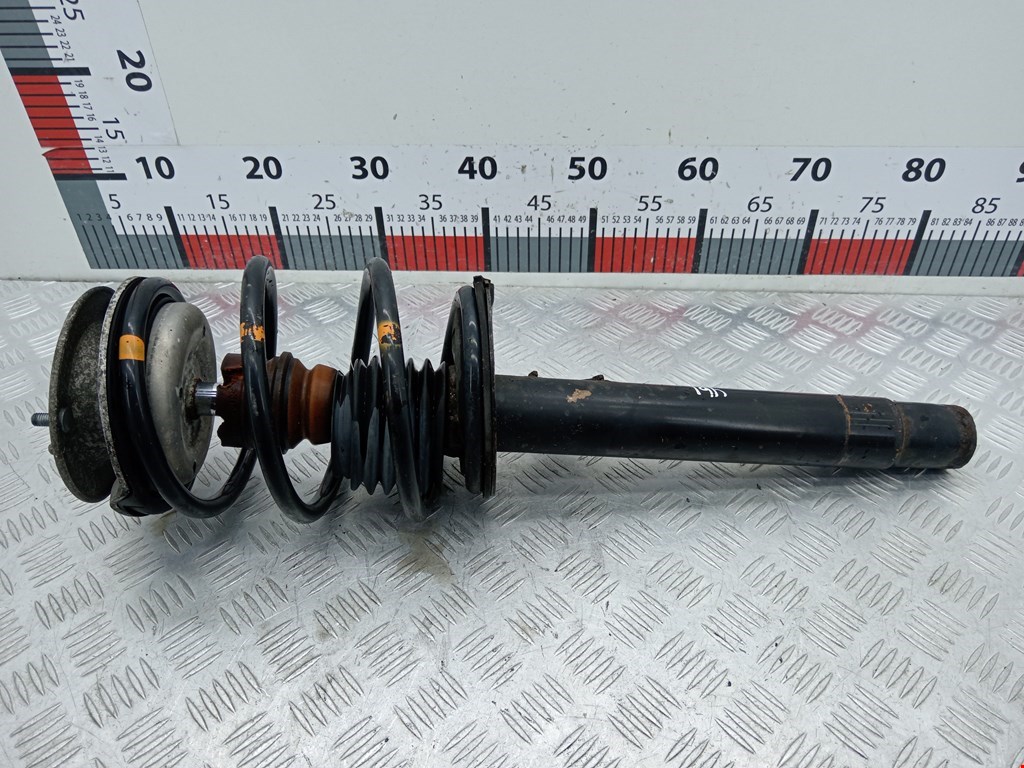 Стойка амортизатора переднего левого BMW 3-Series (E46) (1998-2007)