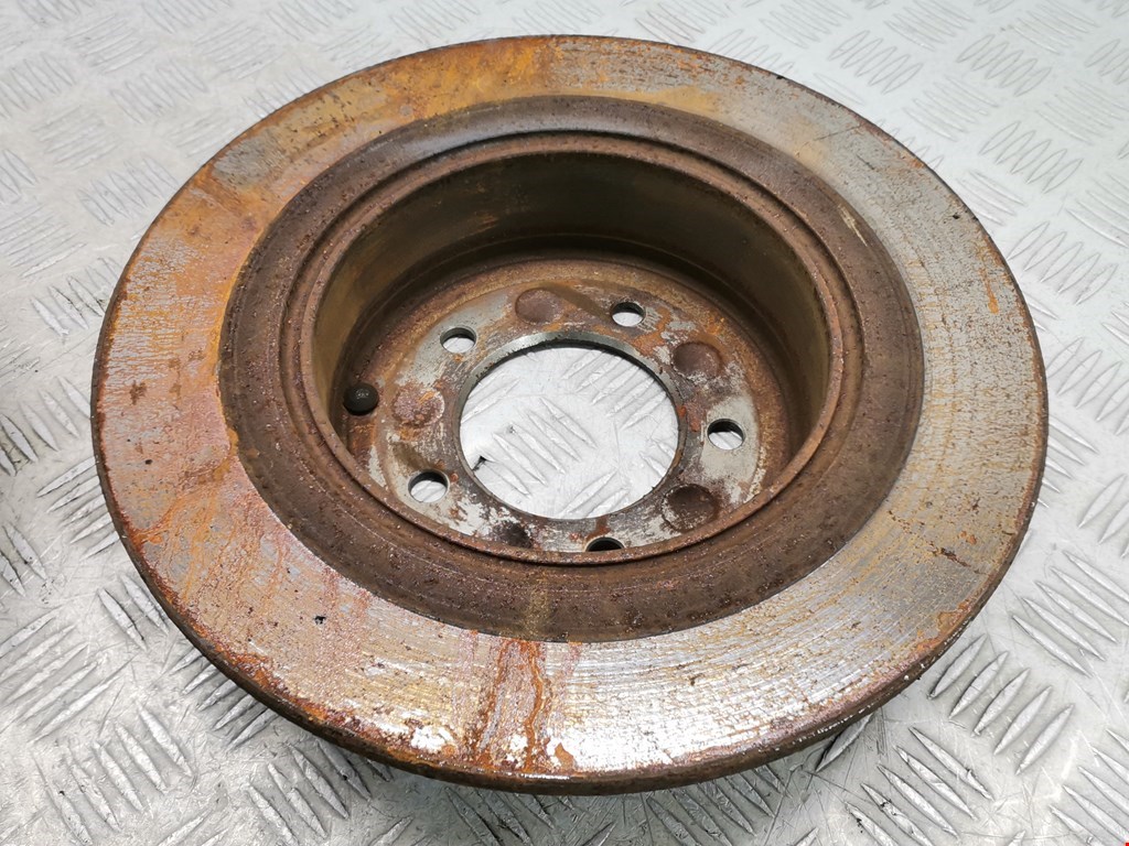 Диск тормозной задний JEEP Compass 2006-2016