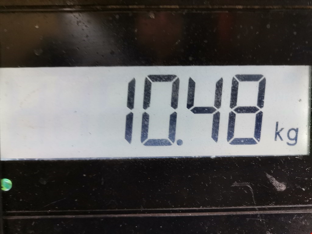 Диск тормозной задний JEEP Compass 2006-2016