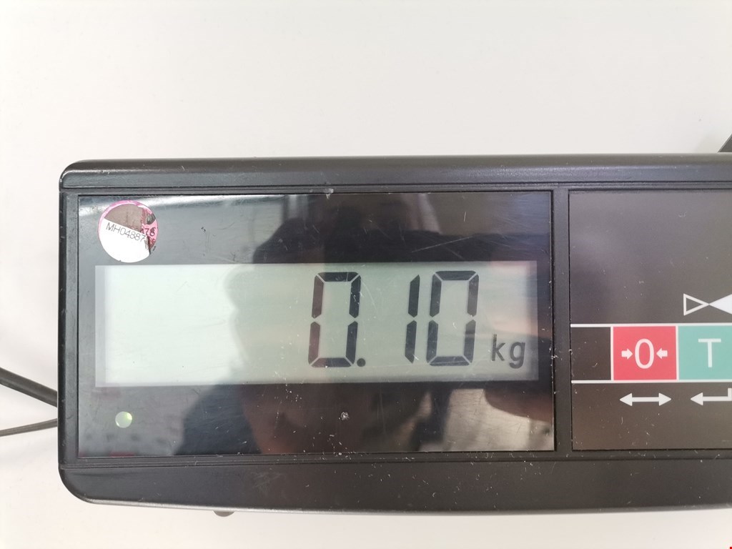 Ручка дверная задняя внутренняя левая PEUGEOT 206 1998-2012