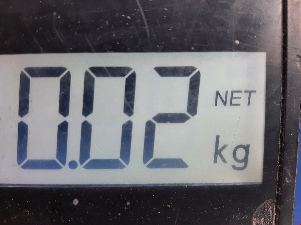 Трубка топливная CITROEN Berlingo 1996-2012