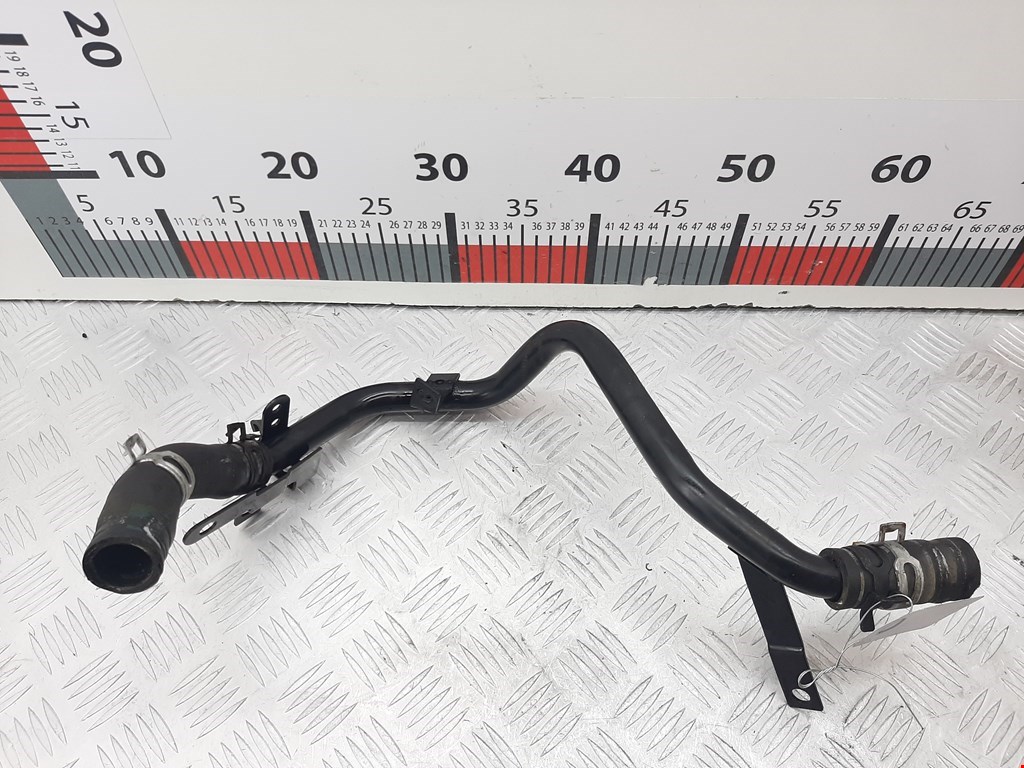 Патрубок CITROEN Berlingo 1996-2012