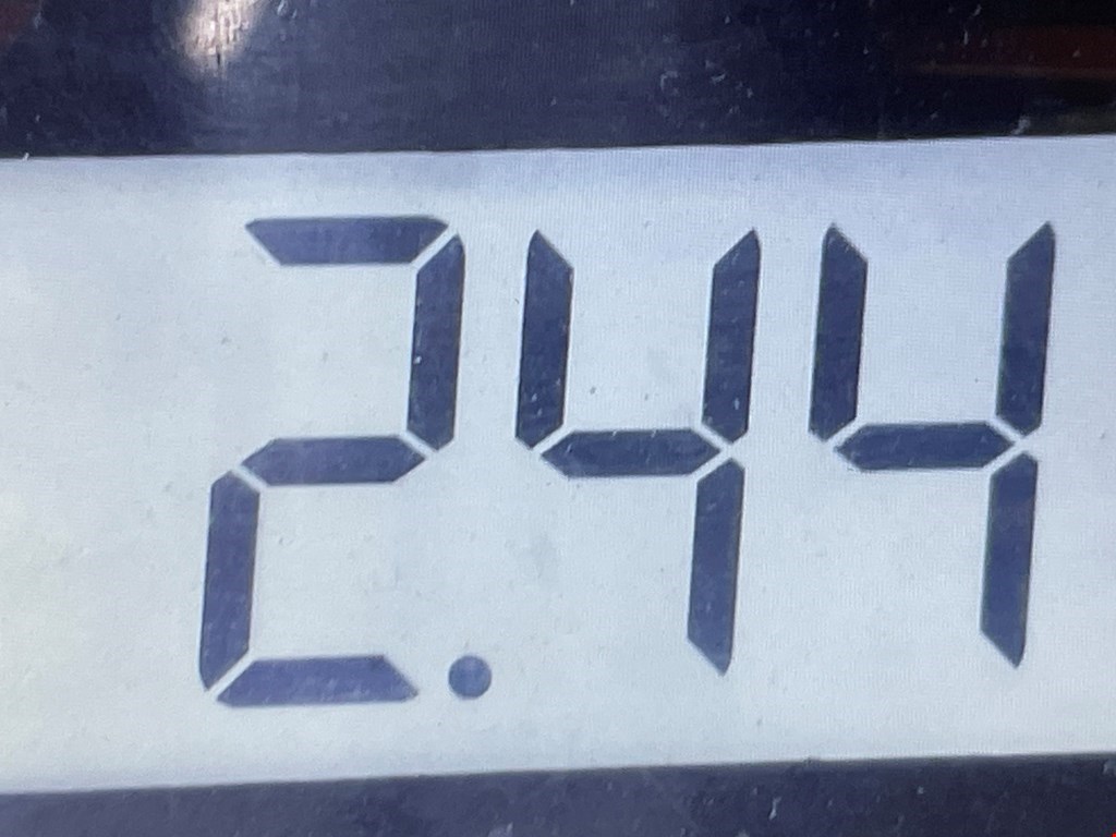 Подушка безопасности пассажирская (в торпедо) DODGE Magnum 2003-2008