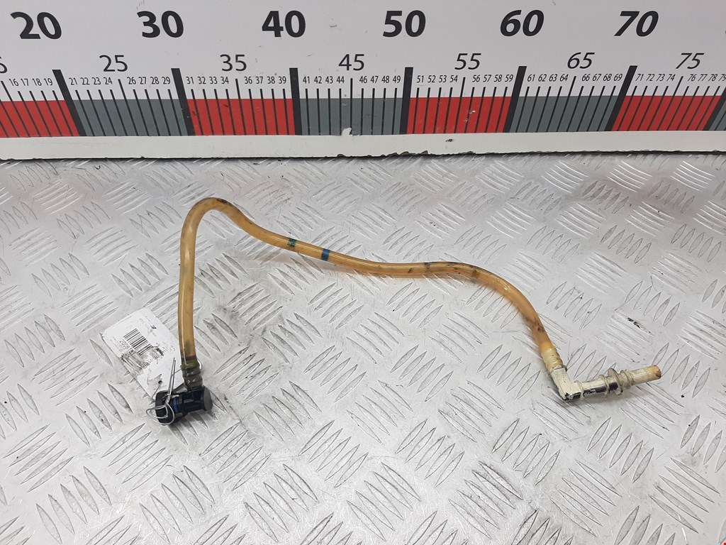 Трубка топливная CITROEN Berlingo 1996-2012