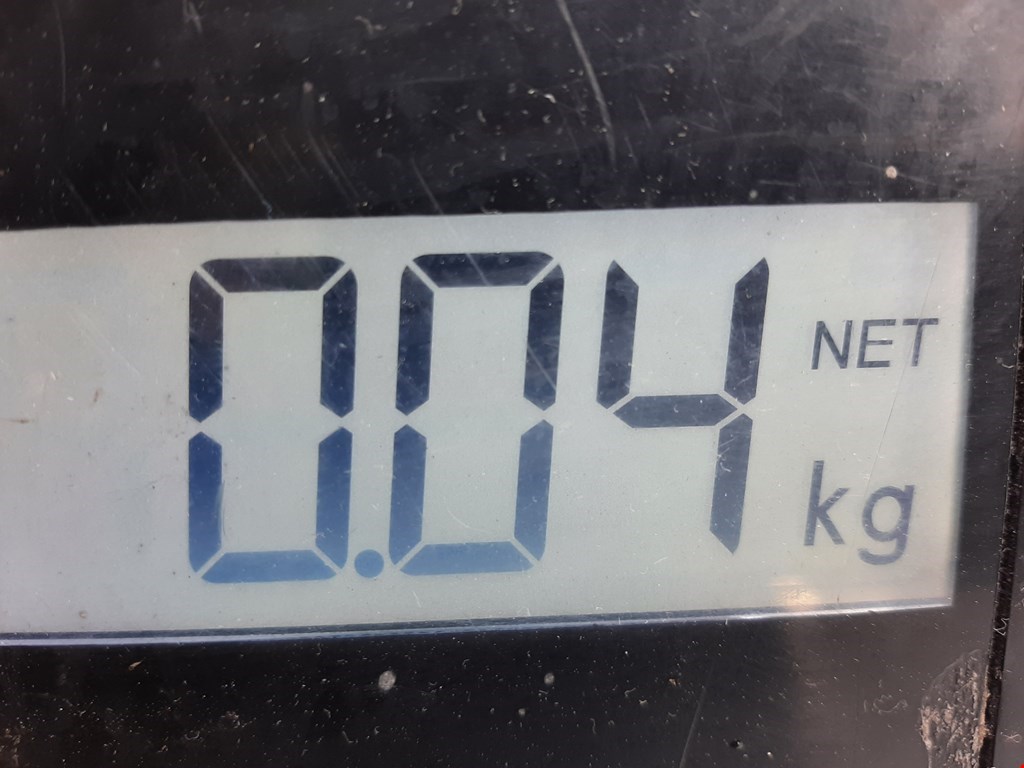 Трубка топливная CITROEN Berlingo 1996-2012