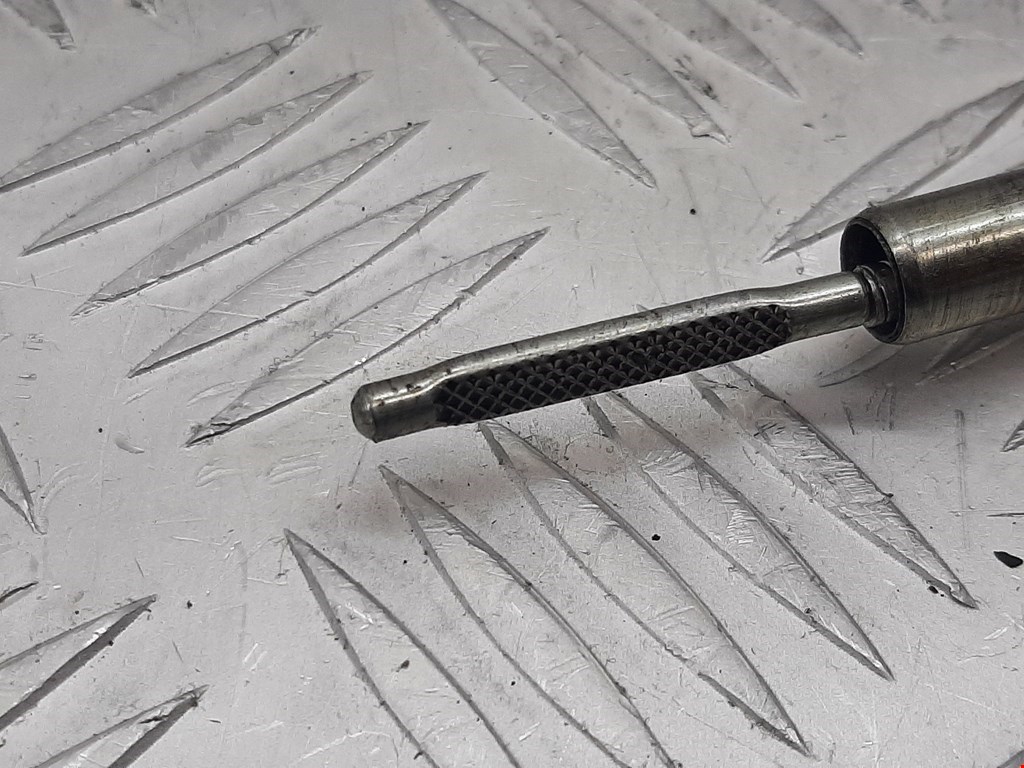 Щуп масляный OPEL Astra H/Family 2004-2015