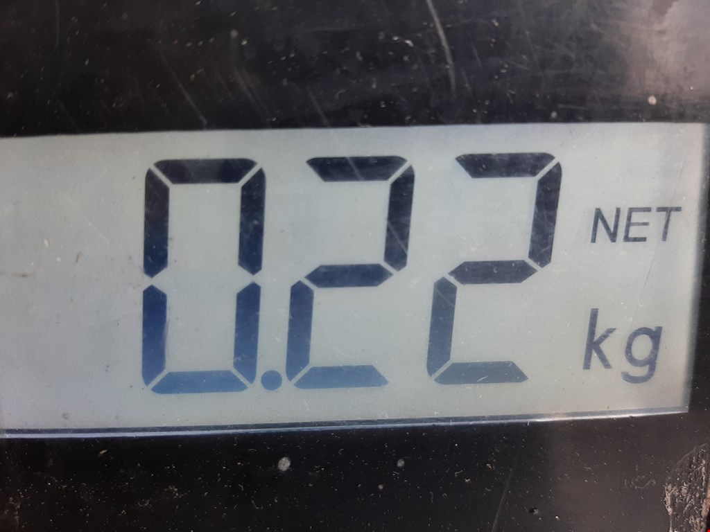 Щуп масляный OPEL Astra H/Family 2004-2015