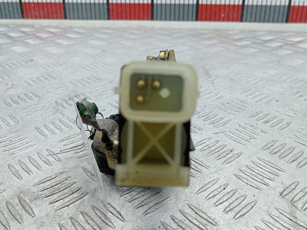 Замок двери задней правой OPEL Omega B 1994-2004