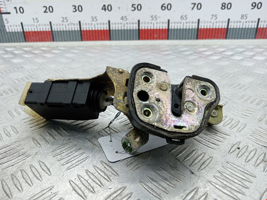 Замок двери задней правой OPEL Omega B 1994-2004