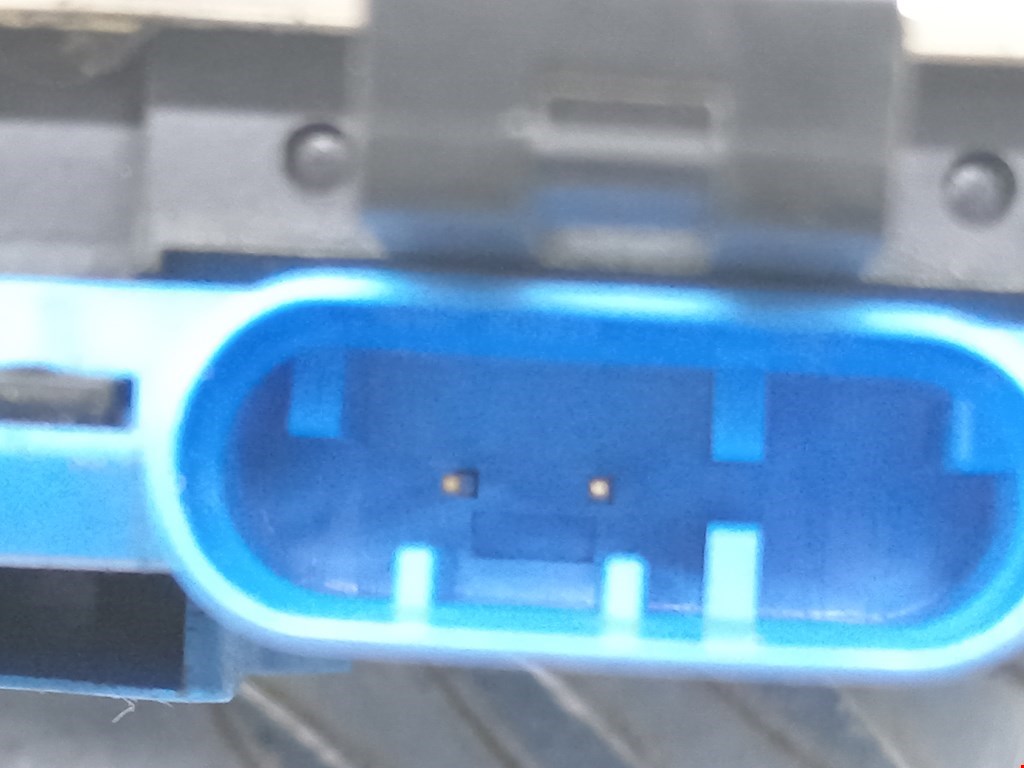 Датчик AIR BAG (подушек безопасности) OPEL Omega B 1994-2004