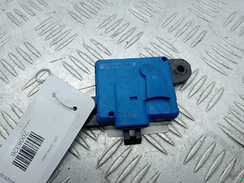 Датчик AIR BAG (подушек безопасности) OPEL Omega B 1994-2004