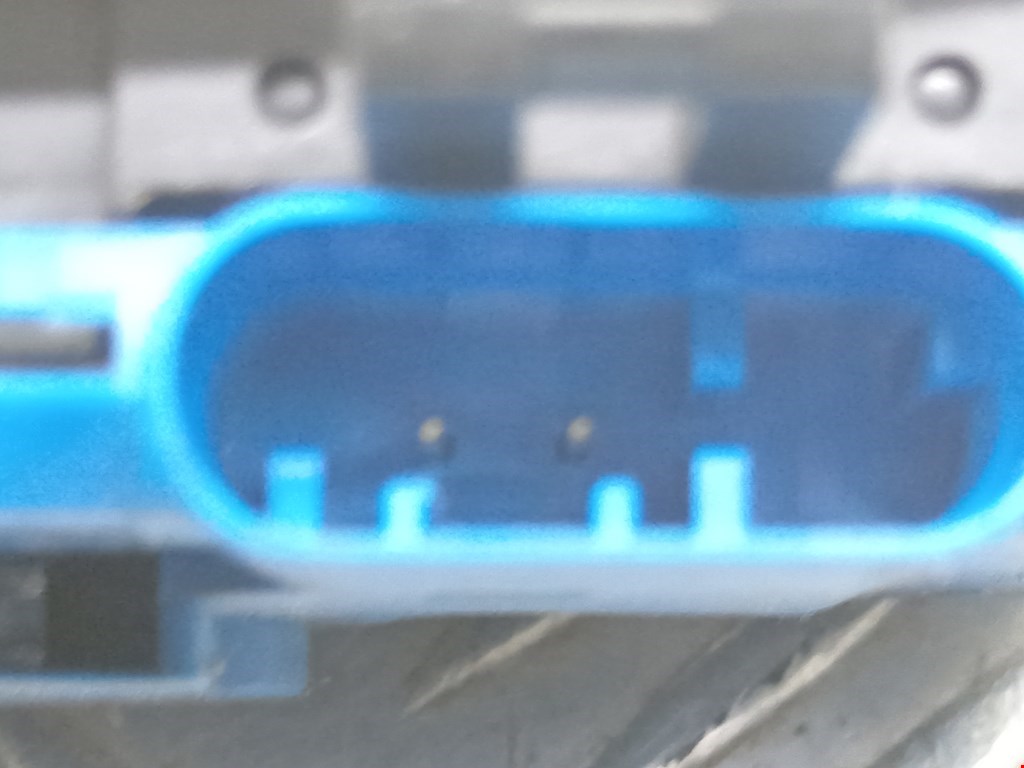 Датчик AIR BAG (подушек безопасности) OPEL Omega B 1994-2004