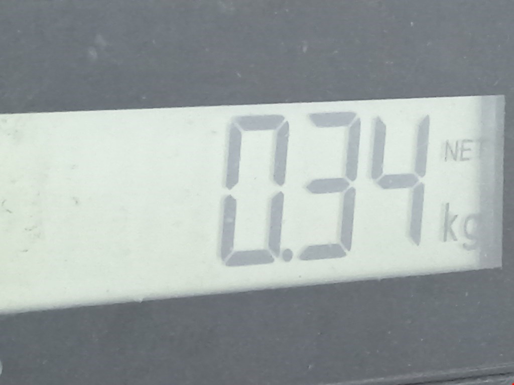 Ограничитель открывания двери TOYOTA Avensis 2009-2015