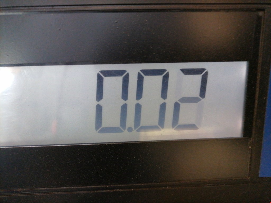 Повторитель на крыло RENAULT Scenic II 2003-2010