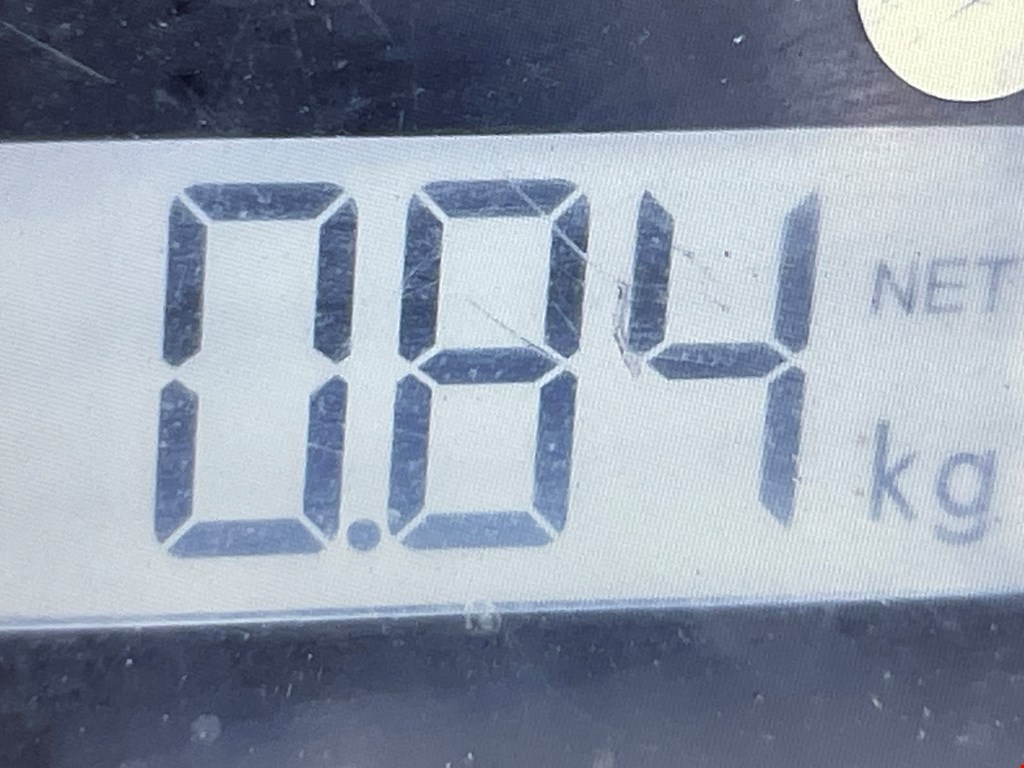 Кронштейн заднего бампера центральный BMW 6er E63/E64 2003-2011