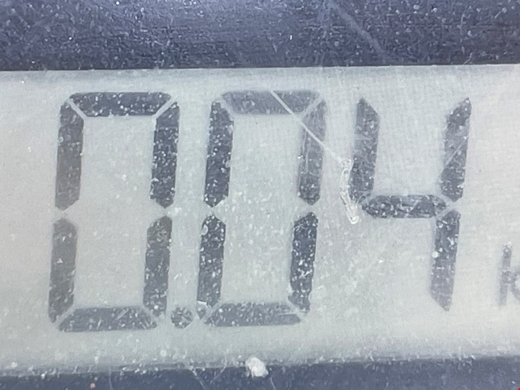 Кнопка антипробуксовочной системы HYUNDAI i30 2007-2012