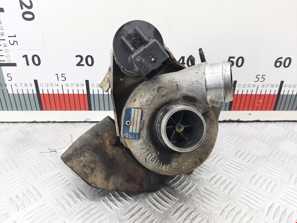 Турбина LAND ROVER Discovery III 2005-2009