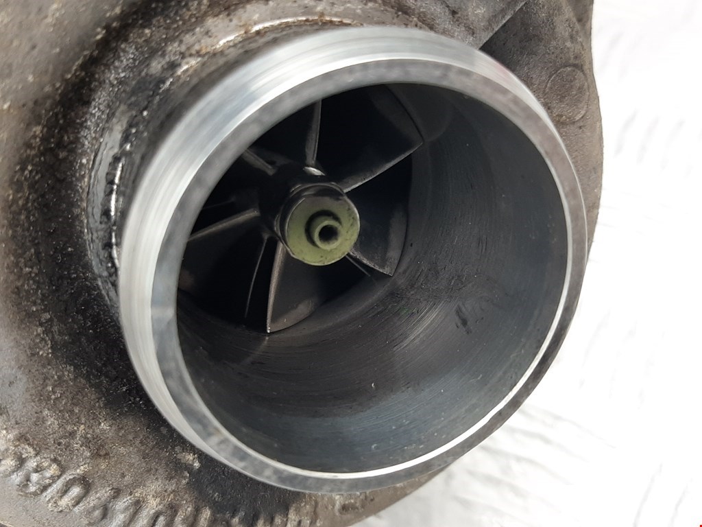 Турбина LAND ROVER Discovery III 2005-2009