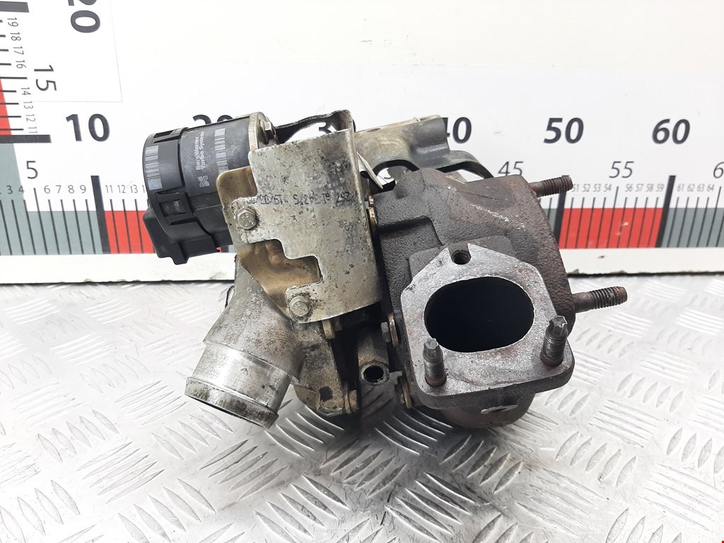 Турбина LAND ROVER Discovery III 2005-2009