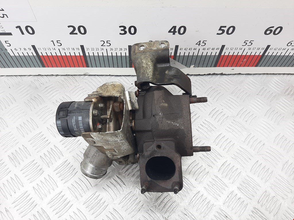 Турбина LAND ROVER Discovery III 2005-2009