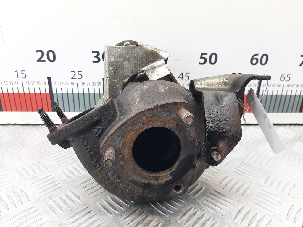 Турбина LAND ROVER Discovery III 2005-2009