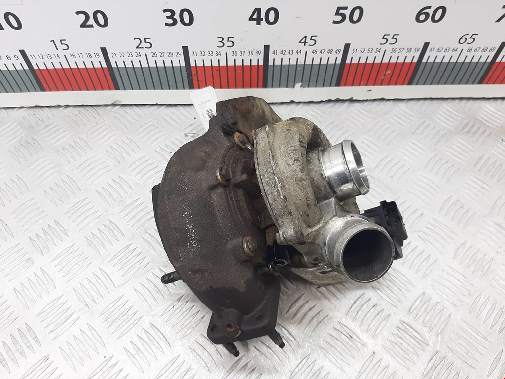 Турбина LAND ROVER Discovery III 2005-2009