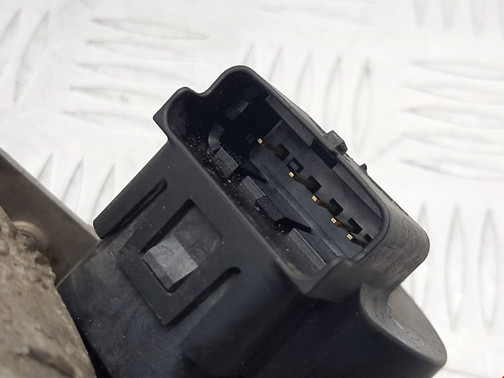 Турбина LAND ROVER Discovery III 2005-2009