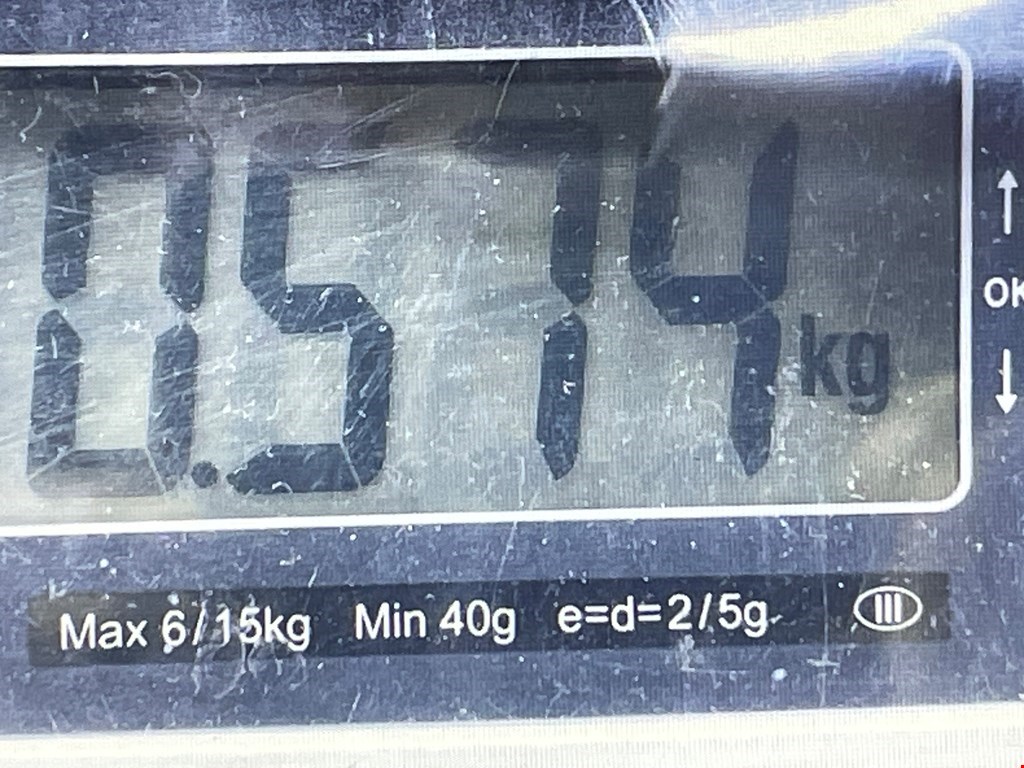 Кронштейн переднего бампера левый BMW 5er 5 серия F10/F11/F07 2009-2017