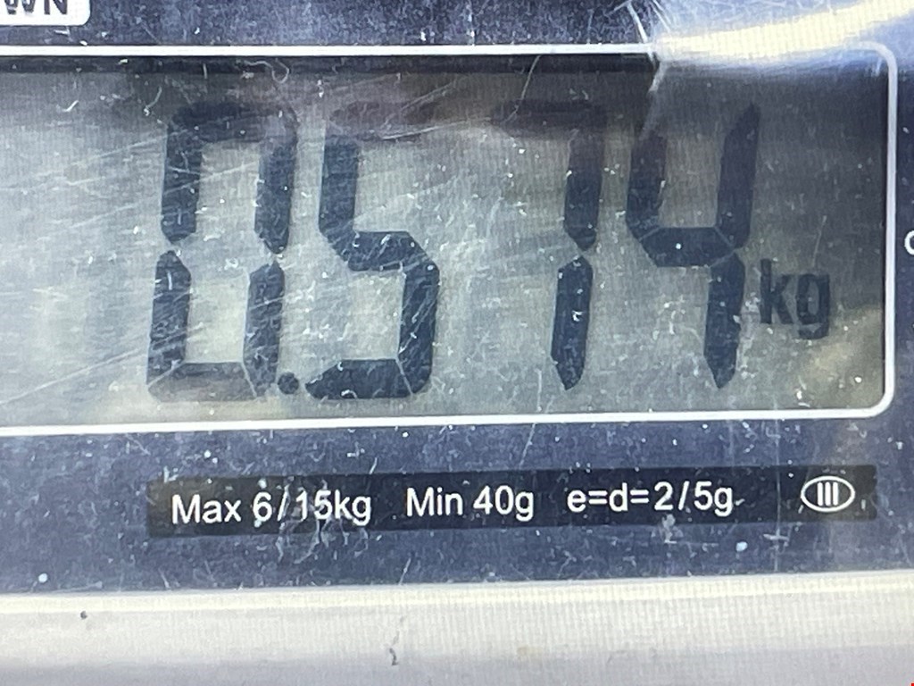 Кронштейн переднего бампера левый BMW 5er 5 серия F10/F11/F07 2009-2017