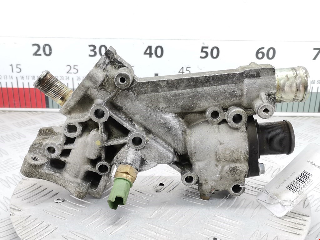 Корпус термостата PEUGEOT 307 2001-2008