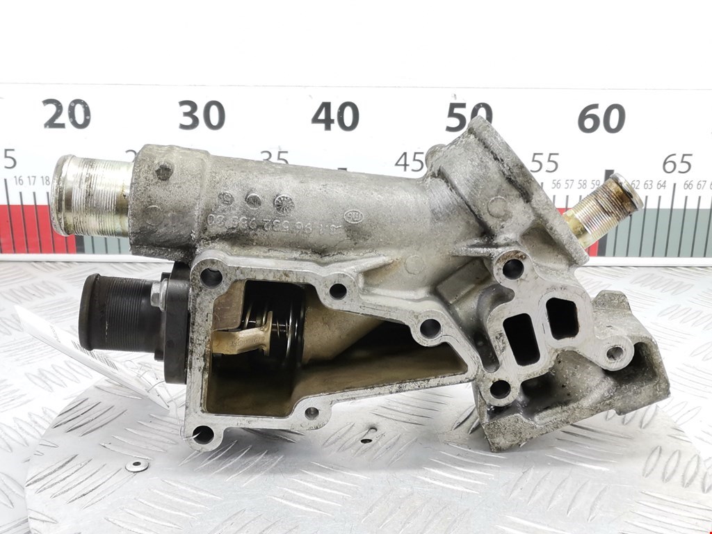 Корпус термостата PEUGEOT 307 2001-2008