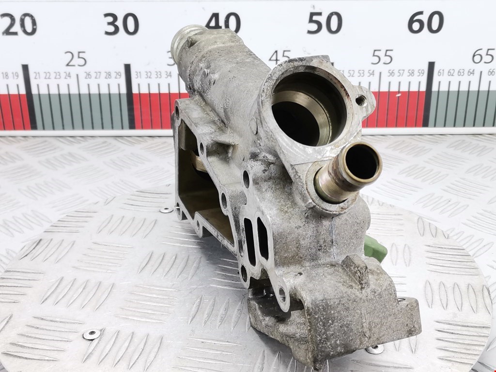 Корпус термостата PEUGEOT 307 2001-2008