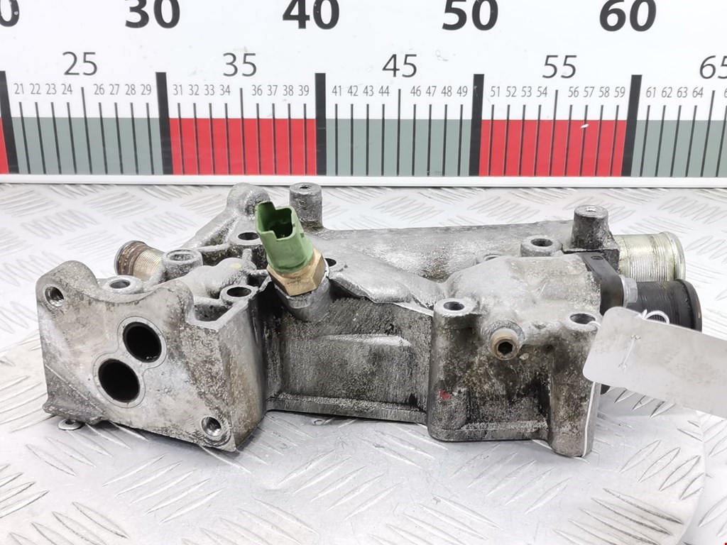 Корпус термостата PEUGEOT 307 2001-2008