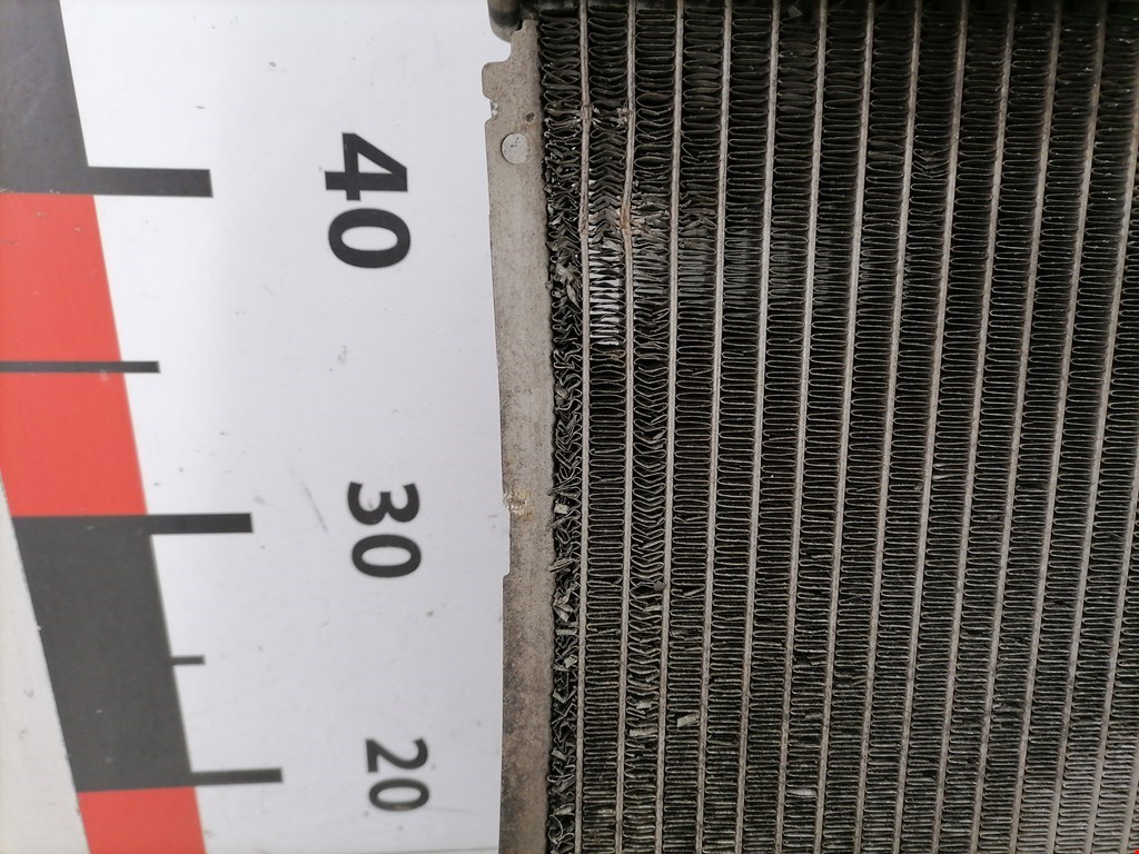 Радиатор основной HONDA CR-V II 2002-2007