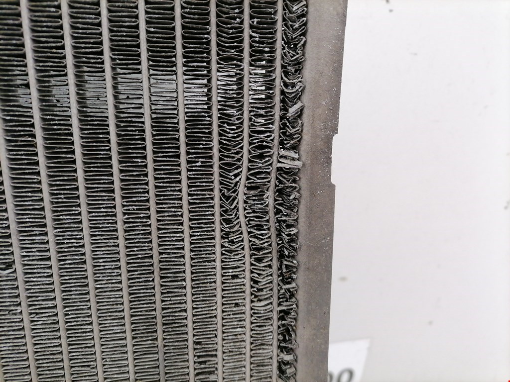 Радиатор основной HONDA CR-V II 2002-2007