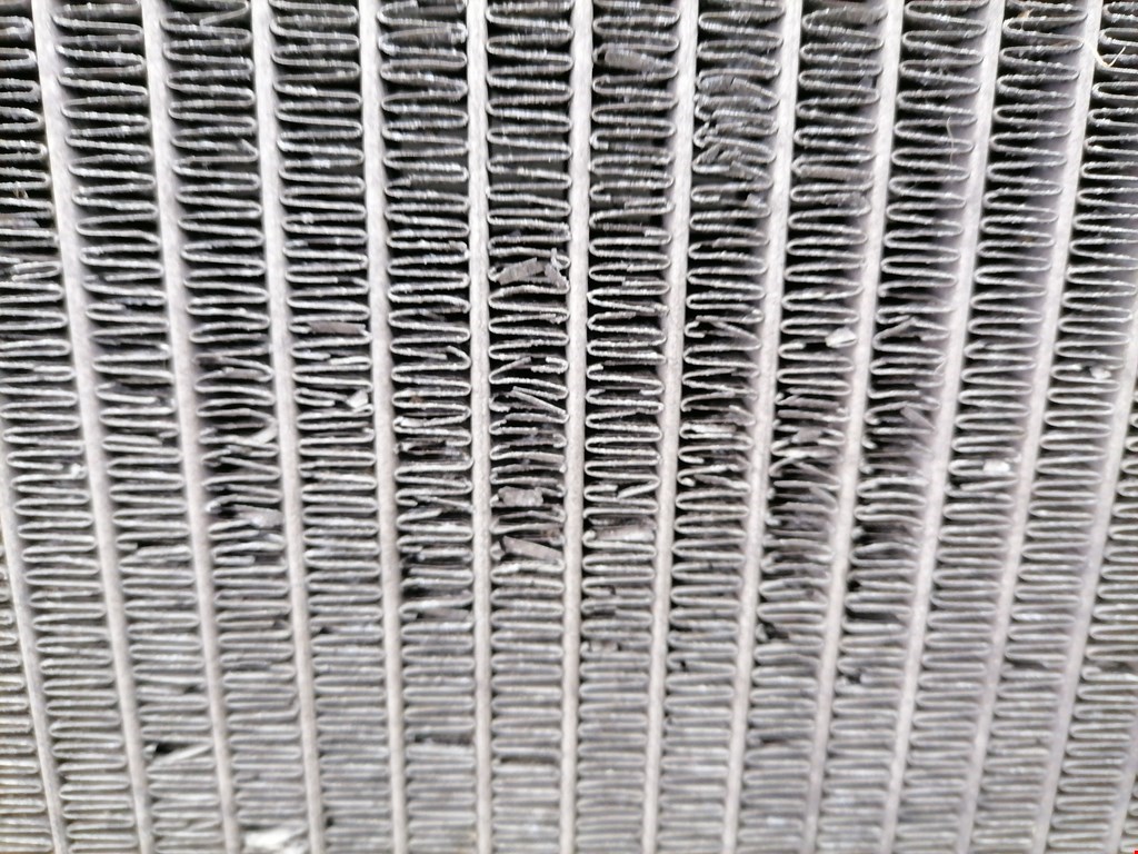 Радиатор основной HONDA CR-V II 2002-2007