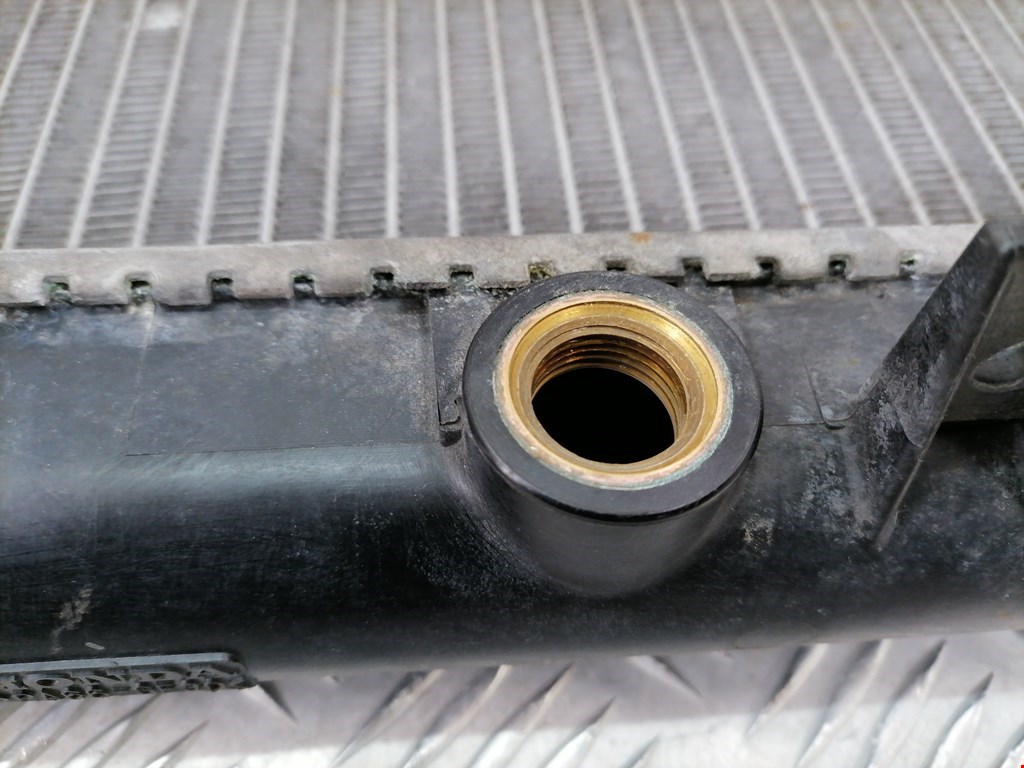 Радиатор основной HONDA CR-V II 2002-2007