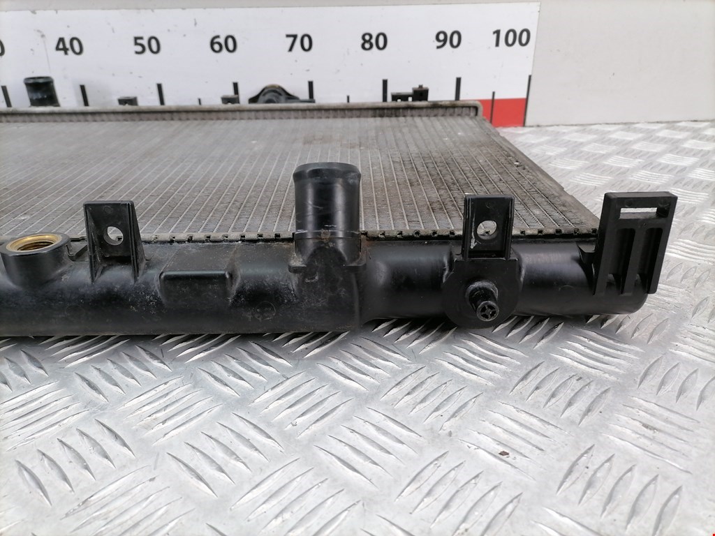 Радиатор основной HONDA CR-V II 2002-2007