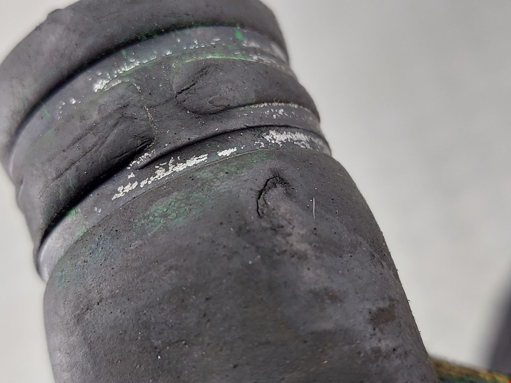 Патрубок CITROEN Berlingo 1996-2012