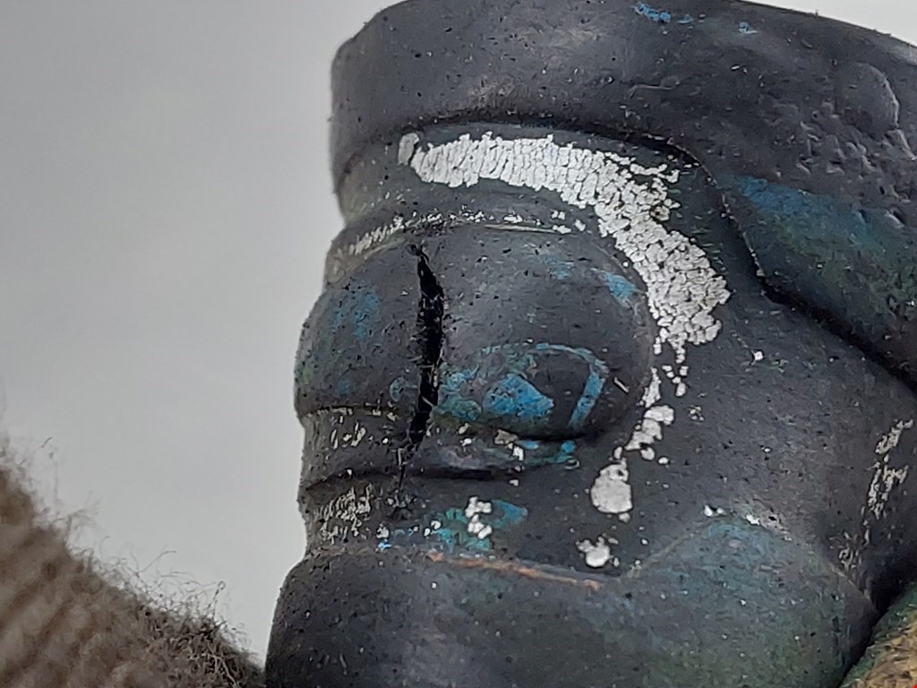 Патрубок CITROEN Berlingo 1996-2012