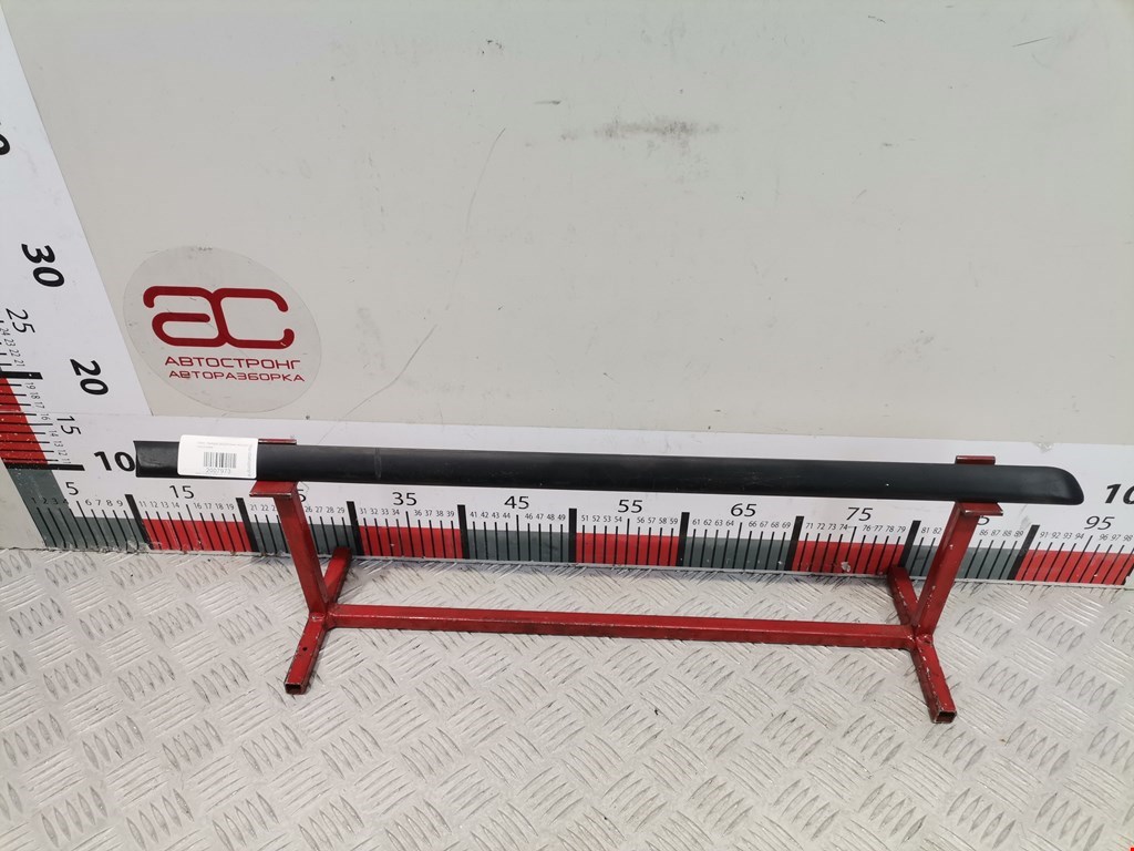 Накладка декоративная (молдинг) двери задней правой BMW 3-Series (E46) (1998-2007)