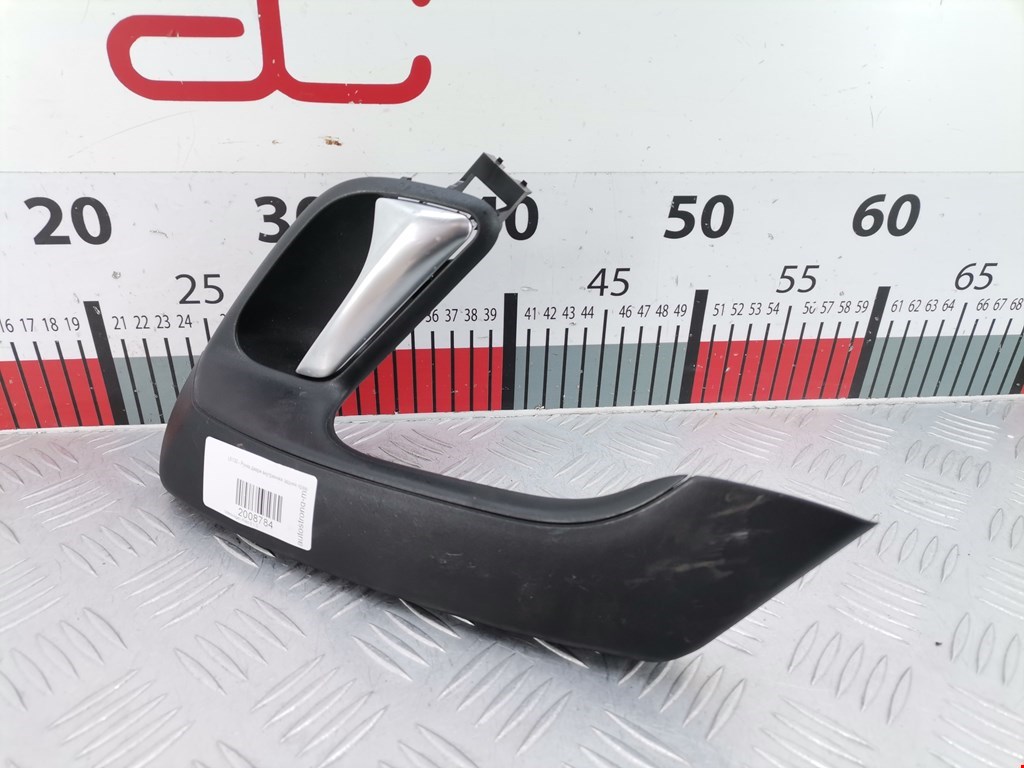 Ручка дверная задняя внутренняя правая VOLKSWAGEN Polo V HB 2009-2017