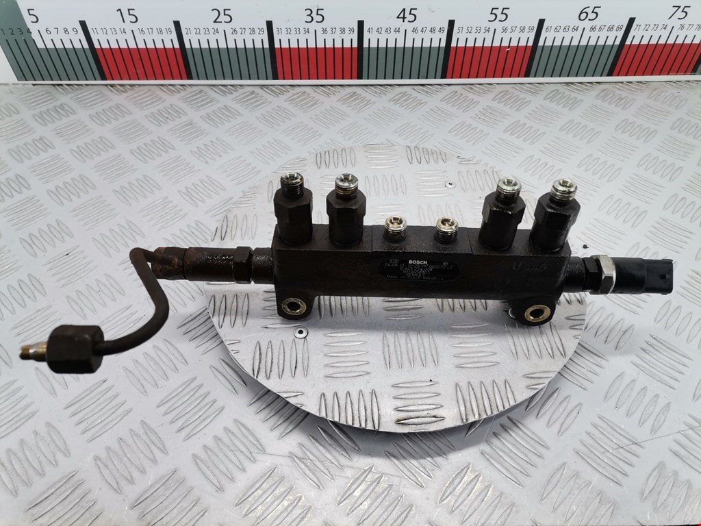 Рампа топливная (рейка) RENAULT Midlum 1999-2013