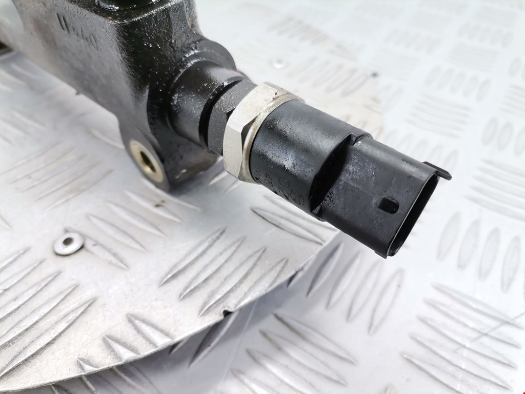 Рампа топливная (рейка) RENAULT Midlum 1999-2013