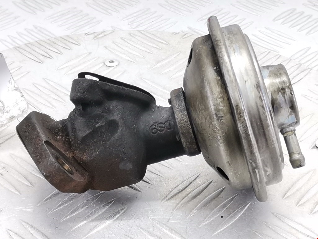 Клапан ЕГР EGR Audi Q7 4L (2005-2015)