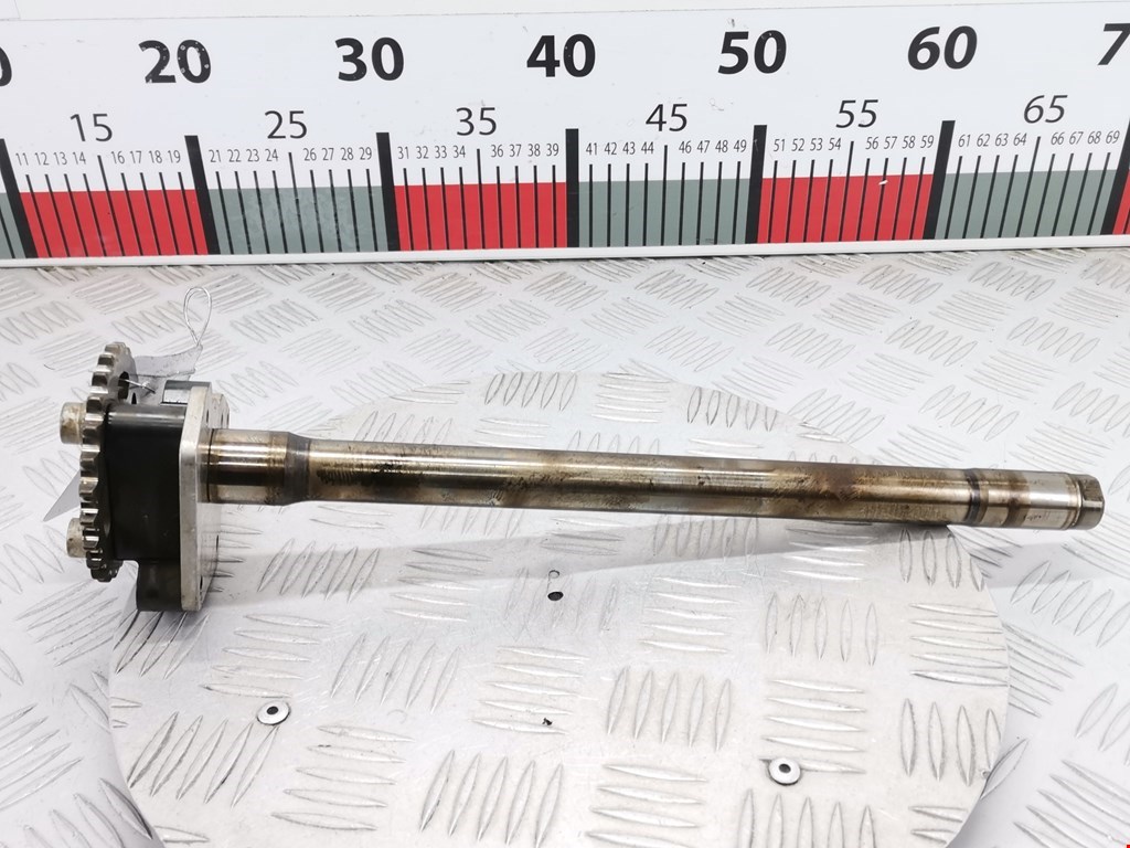 Вал балансирный AUDI Q7 I 2006-2015