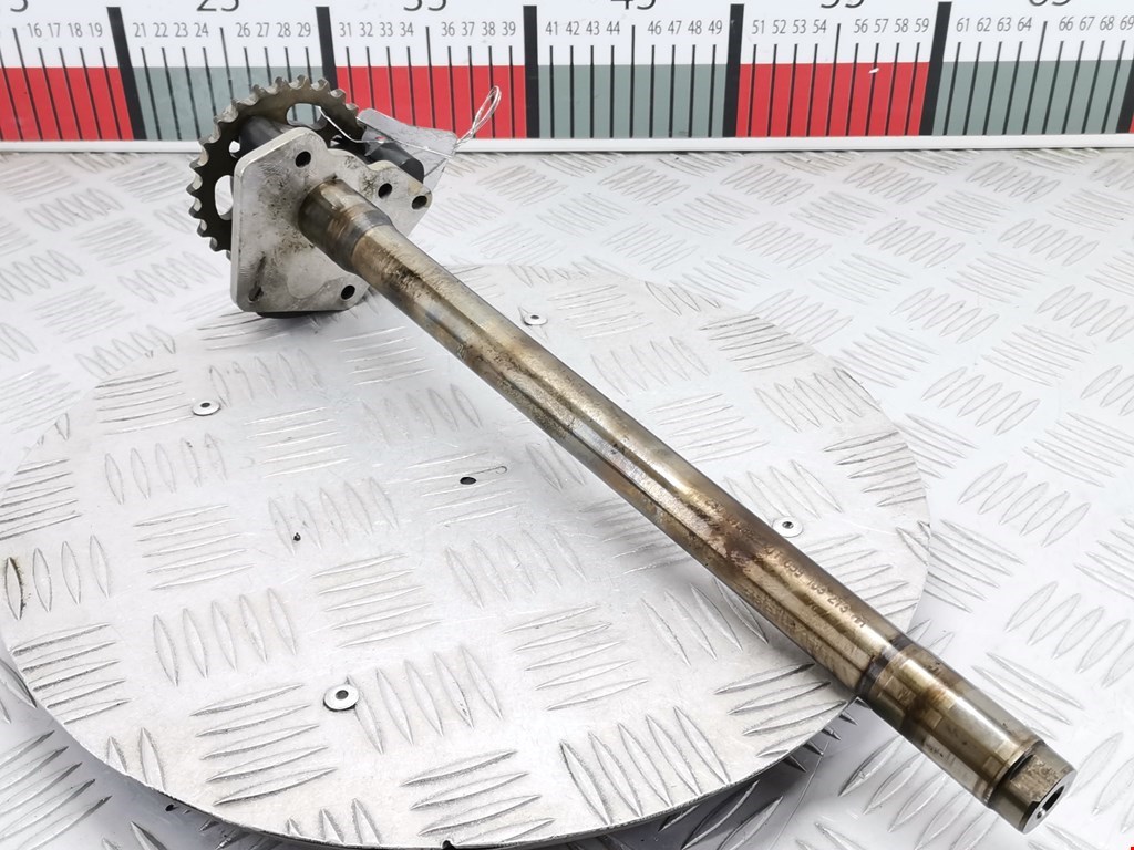 Вал балансирный AUDI Q7 I 2006-2015