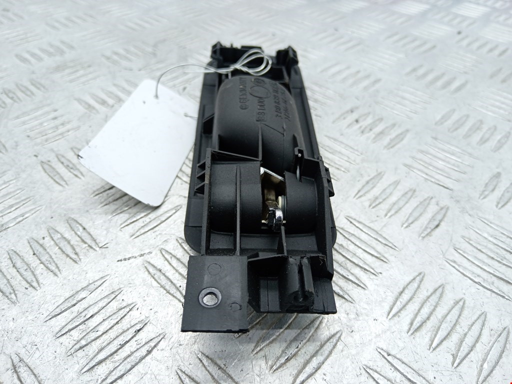 Ручка дверная задняя внутренняя левая VOLKSWAGEN Passat B5 1997-2005