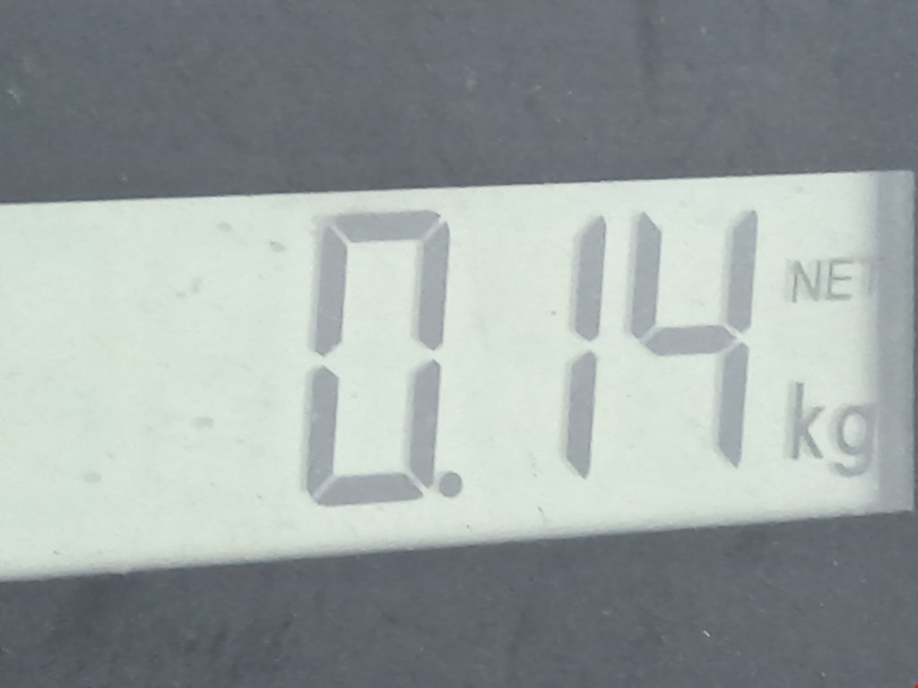 Ручка дверная задняя внутренняя левая VOLKSWAGEN Passat B5 1997-2005