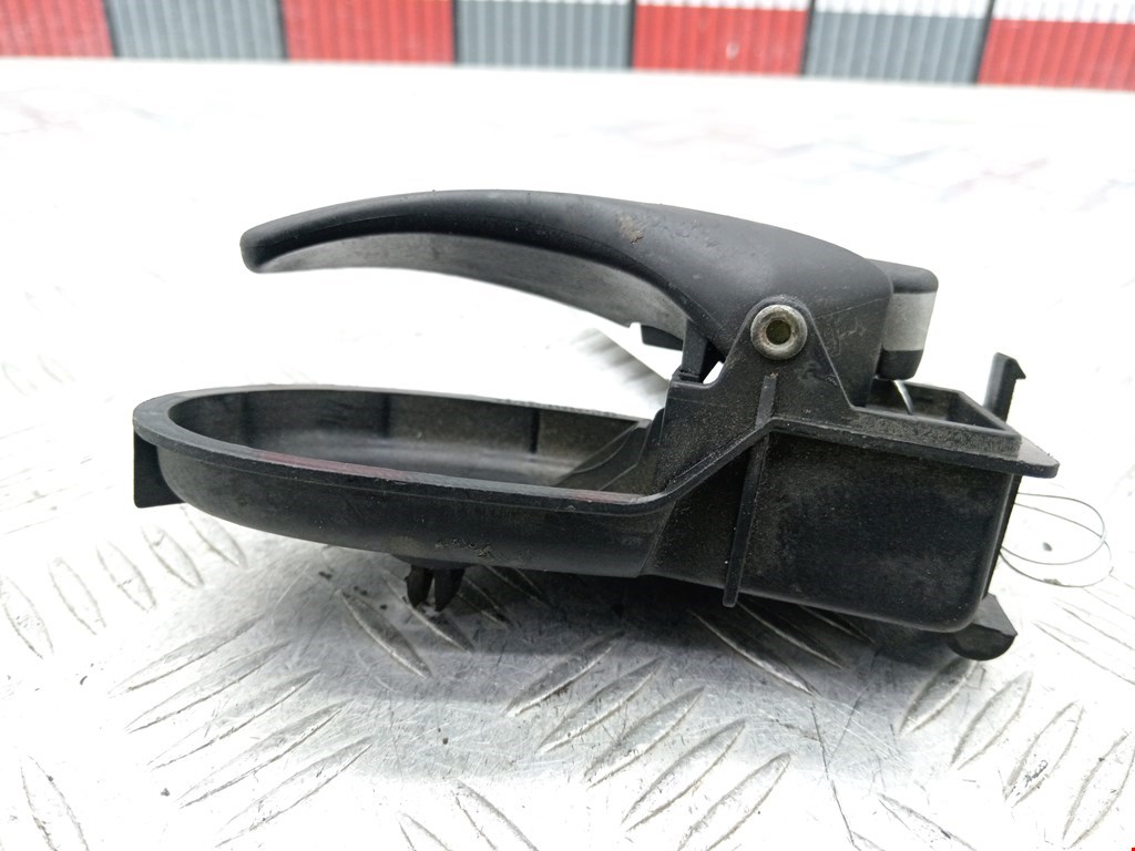 Ручка дверная задняя внутренняя левая FORD Focus I 1998-2005
